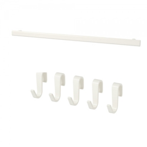 MÓC TREO +THANH TREO