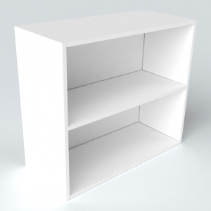 Tủ bếp trên, thùng - 800x350x800