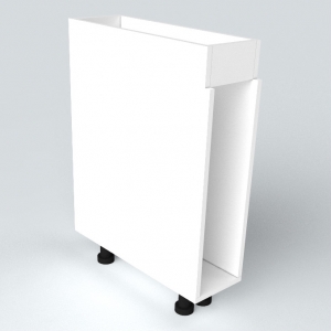 Tủ bếp dưới, thùng - 200x600x820