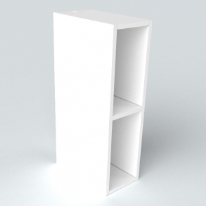 Tủ bếp trên, thùng - 200x350x800