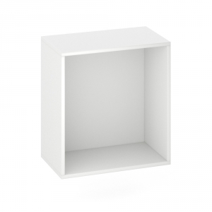 Tủ Tivi dưới 640, thùng - 600X350X640