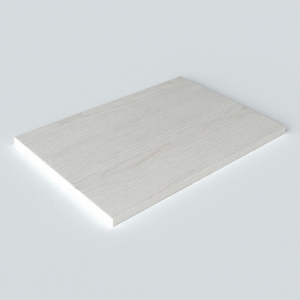 Đợt tủ Tivi dưới - 466x325x17