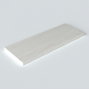 Đợt tủ Tivi trên - 466x205x17