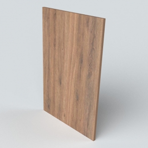 Chân bàn làm việc, trang điểm, Melamine - 750x520x17