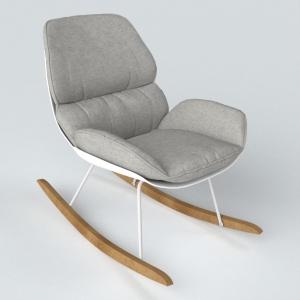 Ghế thư giãn Bay-Y