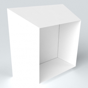 Ô trang trí - kệ