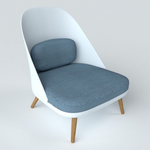 Ghế thư giãn Admiraal