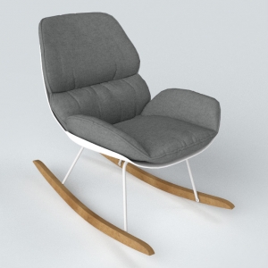 Ghế thư giãn Bay-Y