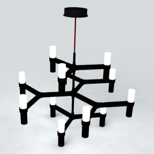 Đèn thả BOT Tree MD-12D