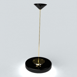 Đèn thả BOT Square MD3B-350D