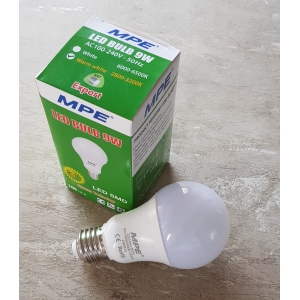Bóng Led đuôi lớn