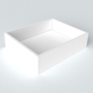 Hộc kéo giường ngủ