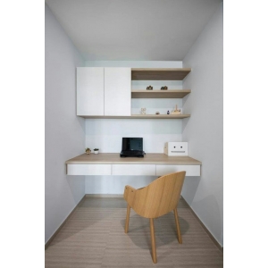 Bàn Làm Việc Melamine