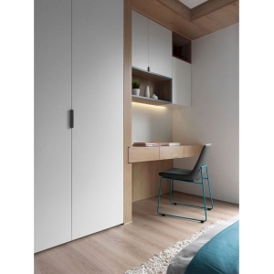 Bàn Làm Việc Melamine