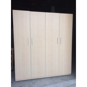 Tủ Áo Melamine 2000mm