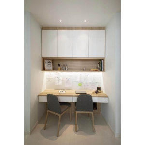 Bàn Làm Việc Melamine