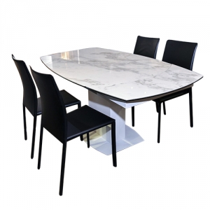 BÀN ĂN VENUS MARBLE  - 