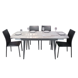 BÀN ĂN OVAL SHAPE  - 