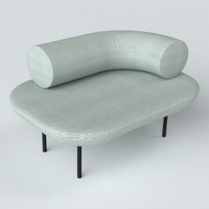 Ghế nằm INSPIRATION nhỏ